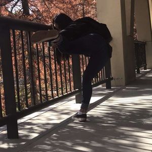 Meet your Posher, Mariana